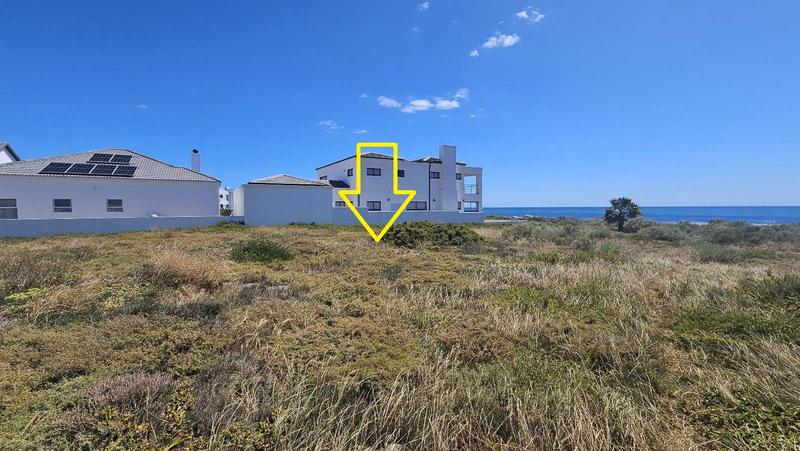 0 Bedroom Property for Sale in Sandy Point Western Cape